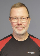Lars  Kårhammar